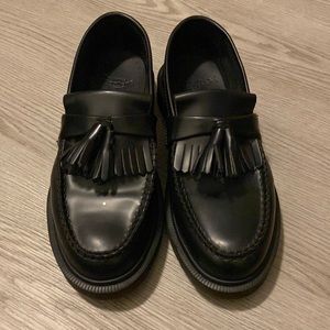 Doc Martens Adrian Loafers